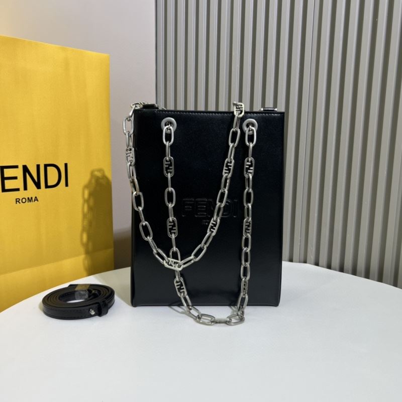 Fendi Shopping Bags